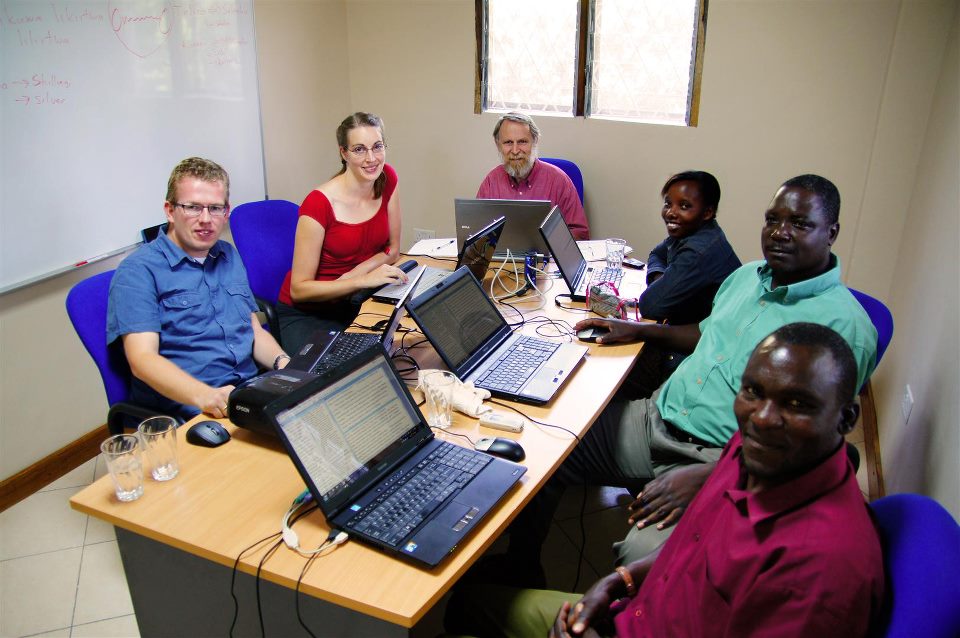 Jita consultant check Musoma - Tanzania