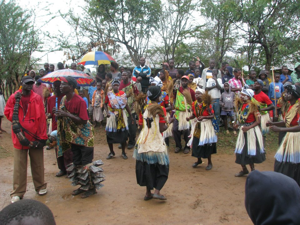 7. Simbiti
